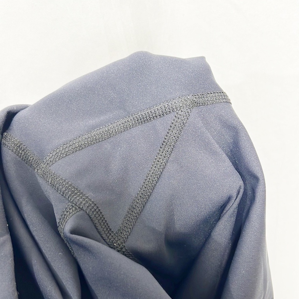 Soulcycle Performance Leaf Tropical Colorblock Pi… - image 8